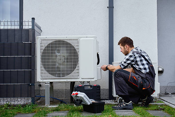 Trusted Hvac service in White Oak, OH - Tropical Oasis HVAC